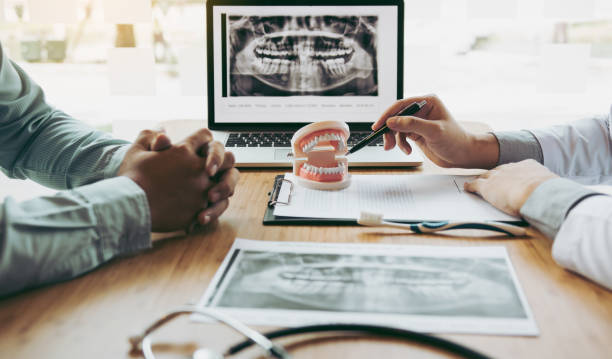 Best Chipped Tooth Repair Near Me  in Keego Harbor, MI
